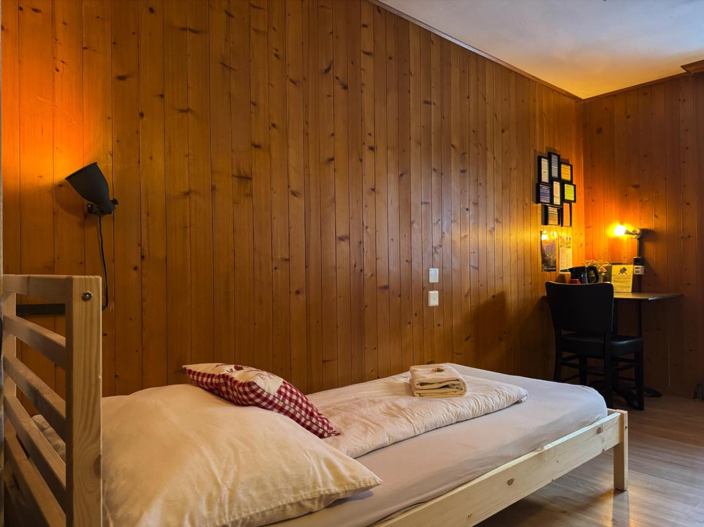 Hotel Hornerpub 3
