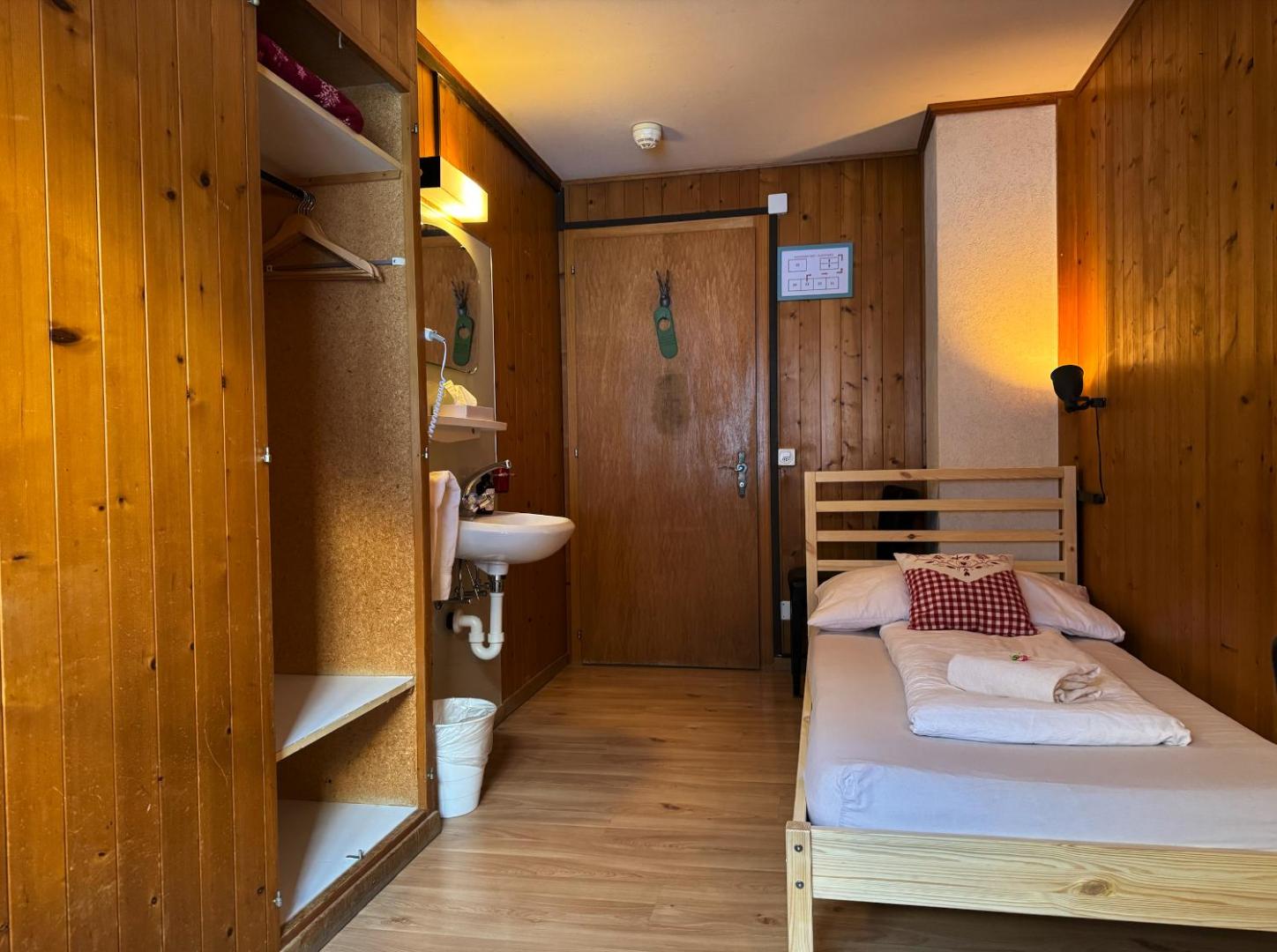 Hotel Hornerpub 4