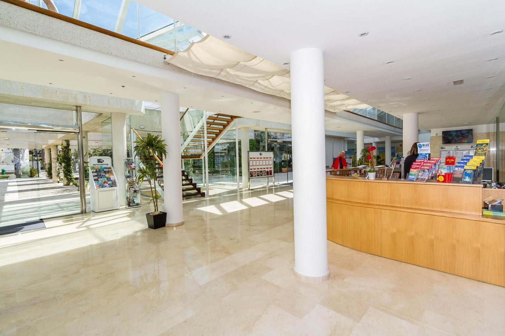 Eix Platja Daurada Hotel & SPA 2