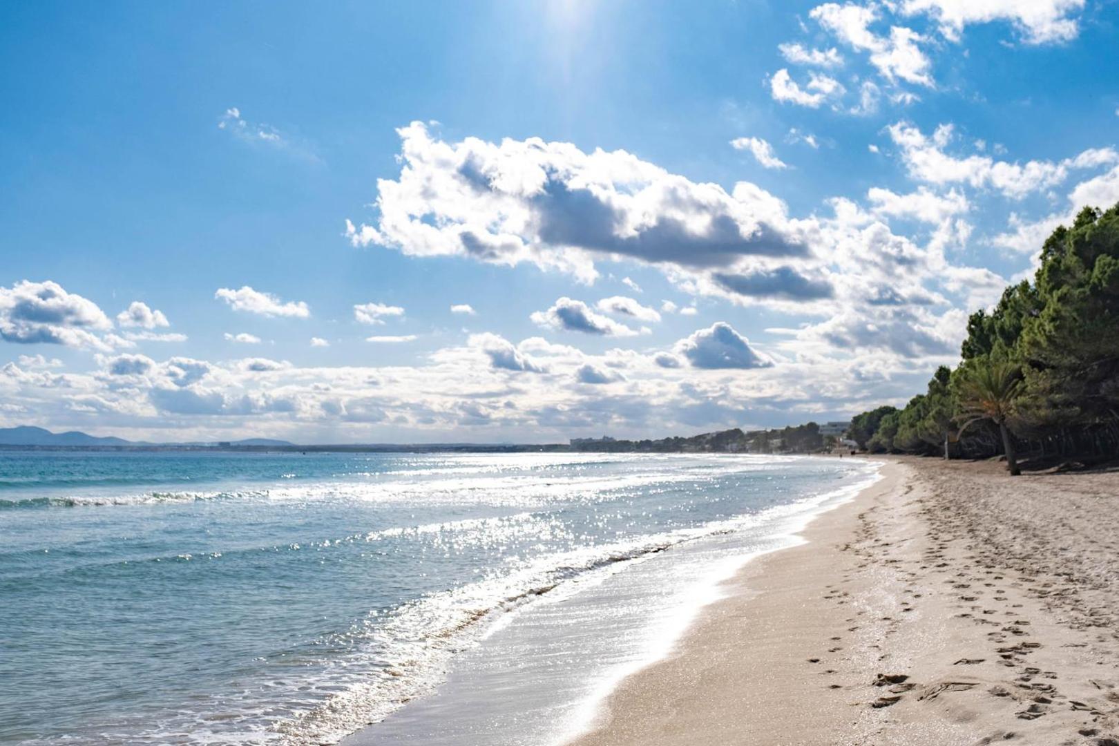Eix Platja Daurada Hotel & SPA 8