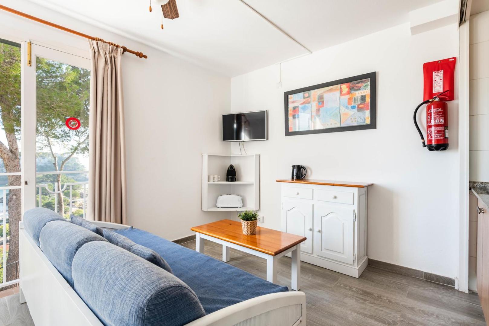 Apartamentos Alta Galdana 6