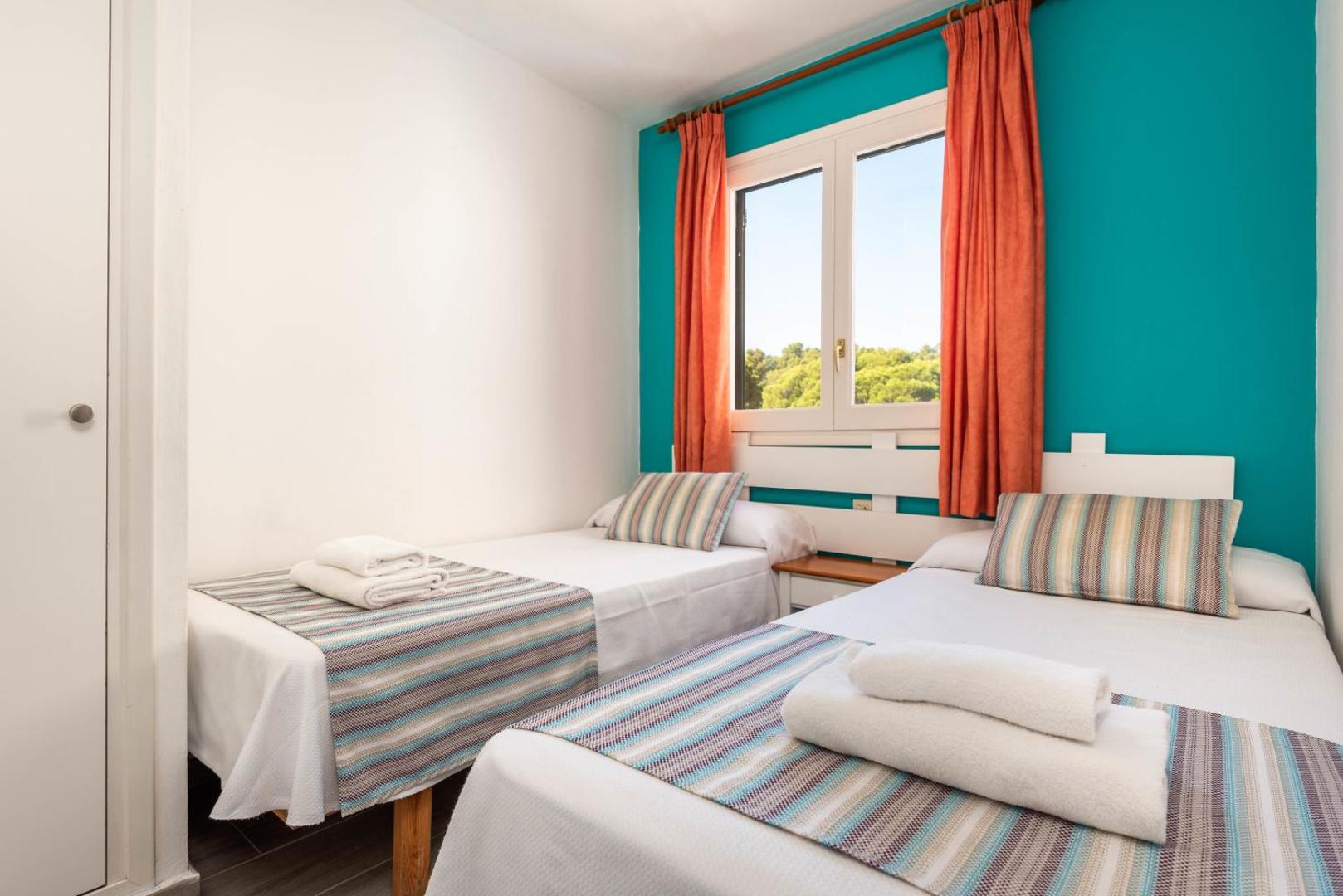 Apartamentos Alta Galdana 3