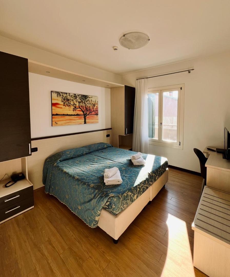 Hotel Al Fogo 8