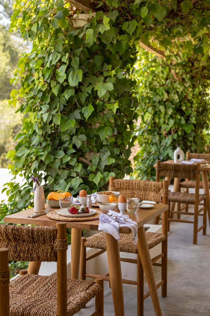 Boutique Hotel Jardines de Palerm 8