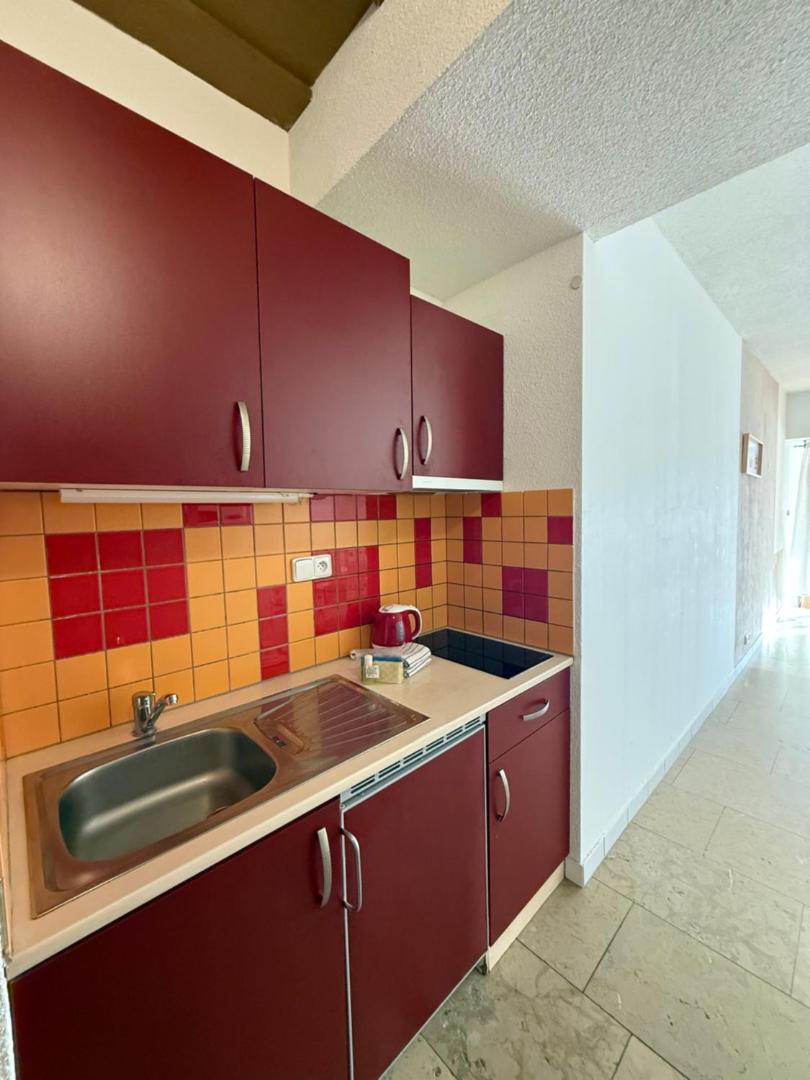 RELAX Seefeld Apartman 4