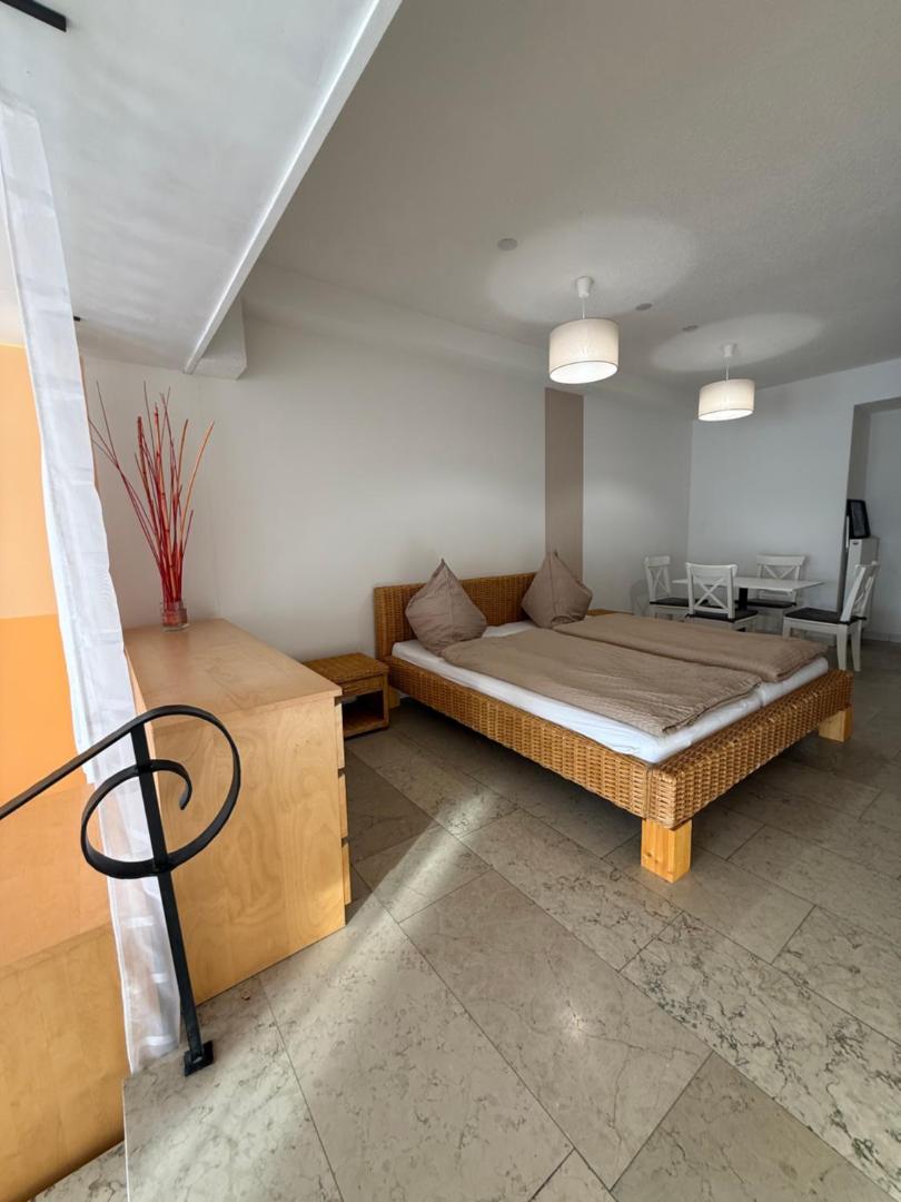 RELAX Seefeld Apartman 3