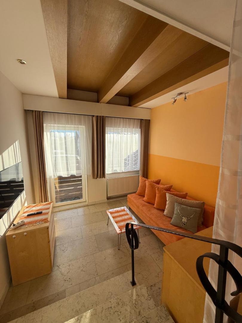 RELAX Seefeld Apartman 7