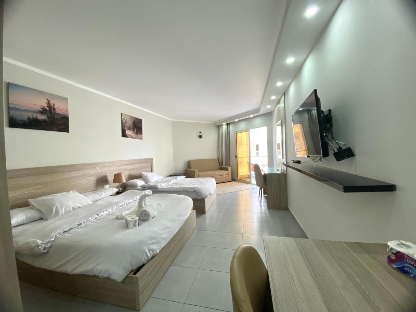 Scandic resort 7