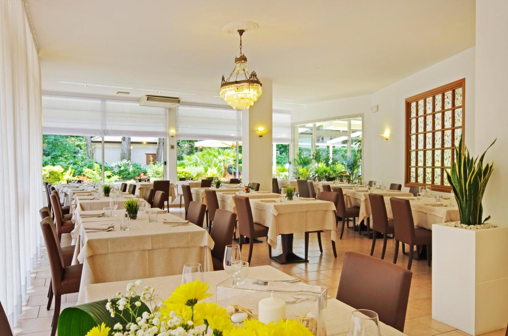 Hotel Milano 6