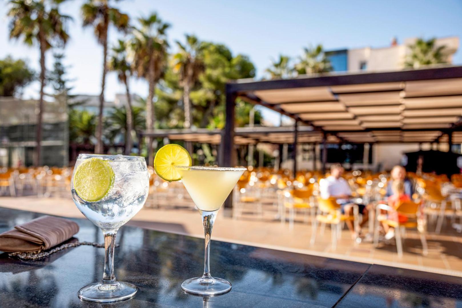 Grupotel Alcudia Pins 6