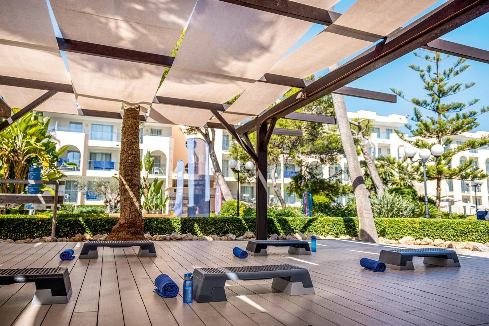 Grupotel Alcudia Pins 8