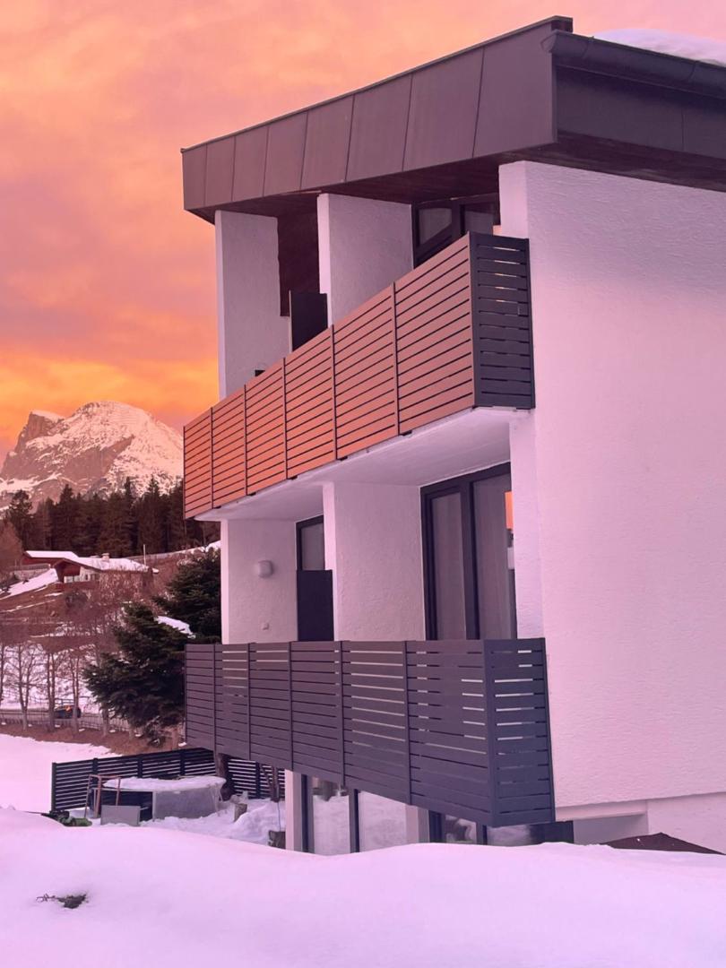 NEST'L Appartements & Zimmer 2