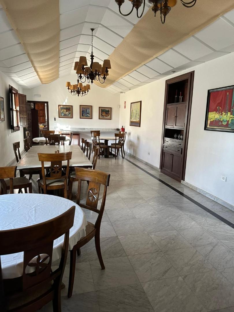 La Casona de Arona 6