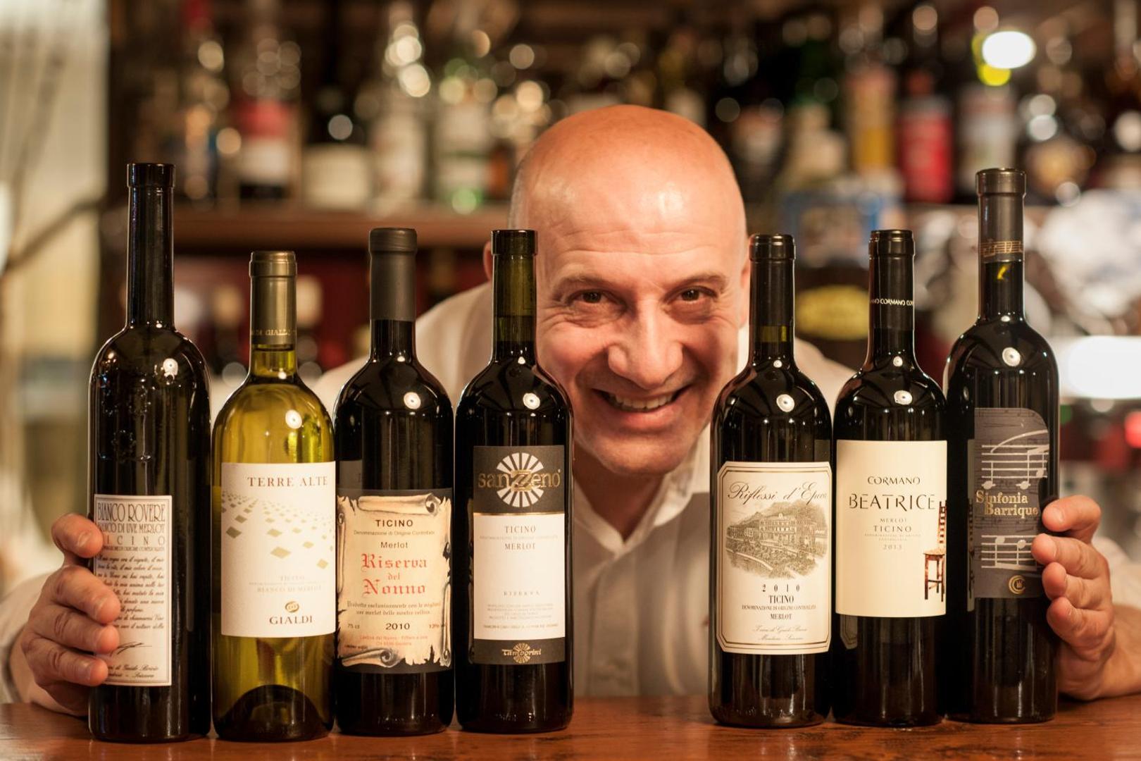 Art Hotel Ristorante Posta Al Lago 5