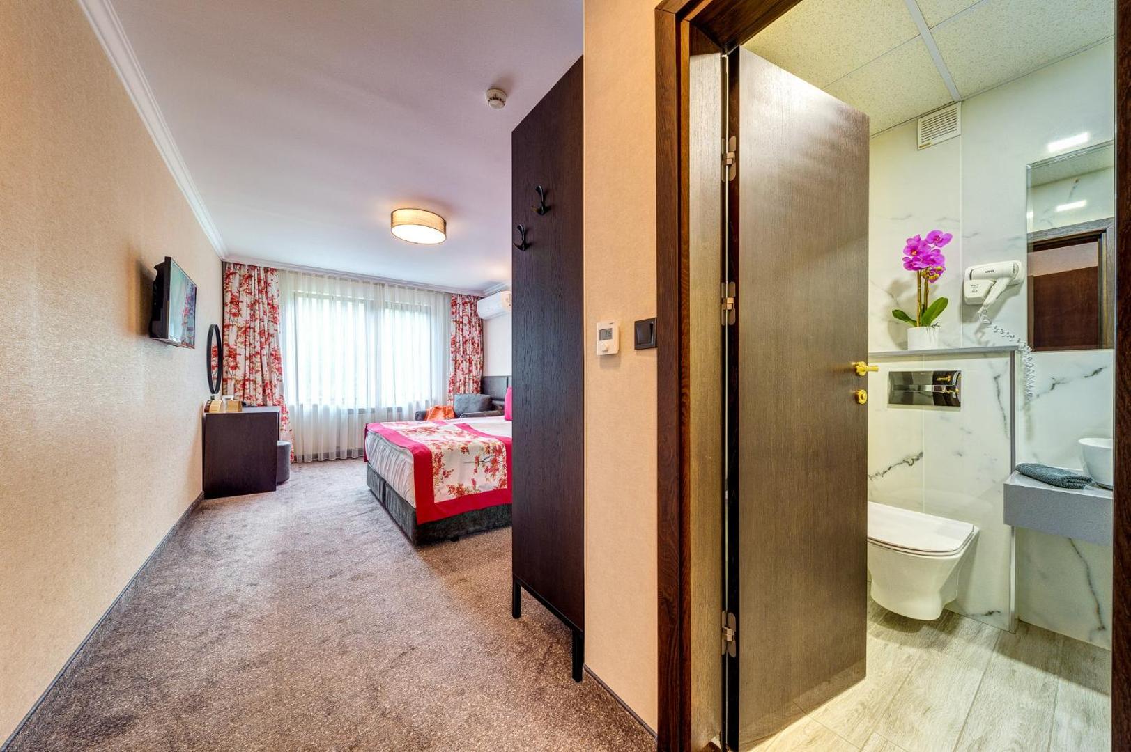 SPA Hotel Kiparis 4