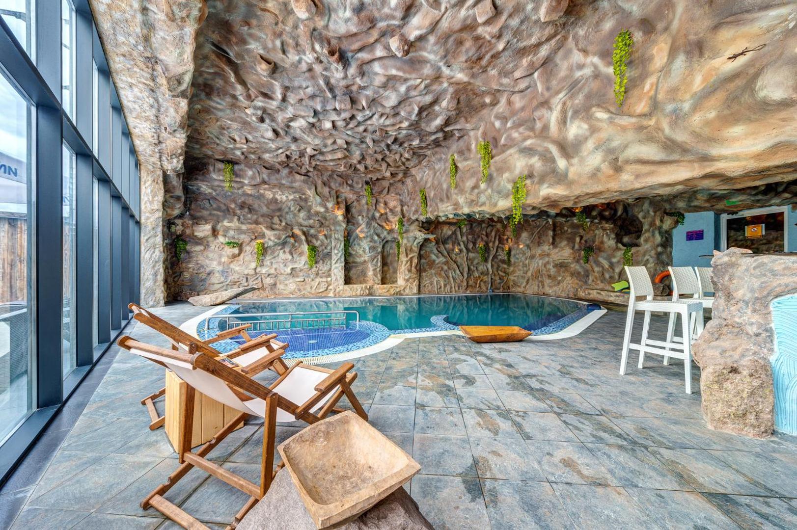 SPA Hotel Kiparis 5