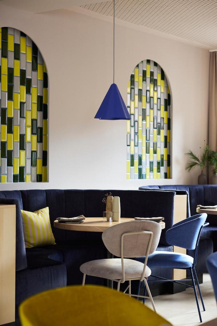 Hotel UND - smart alpine stay 6