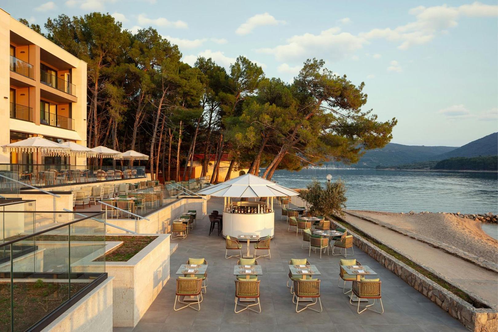 The Isolano, Adults Friendly Resort, Autograph Collection 7