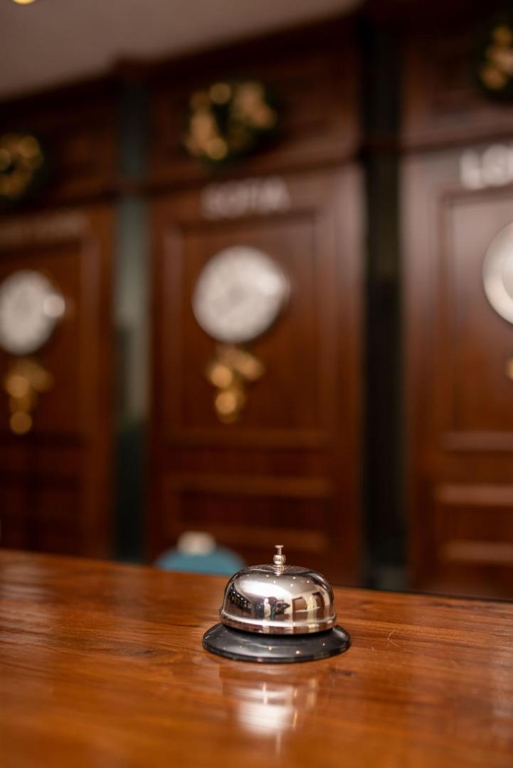 Mura Hotel 4