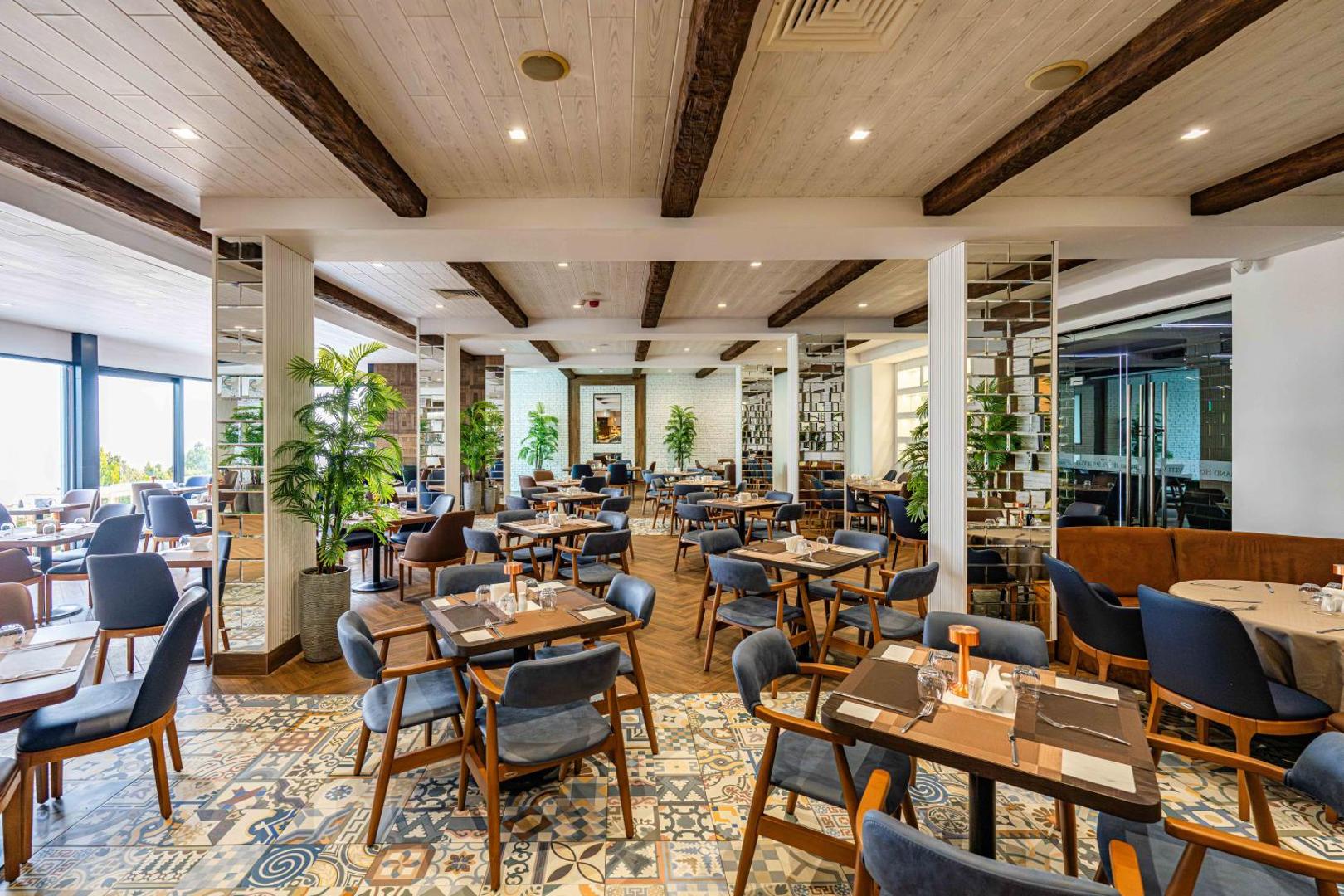 Grand Hotel Sveti Vlas - Fitness & SPA Hotel 6