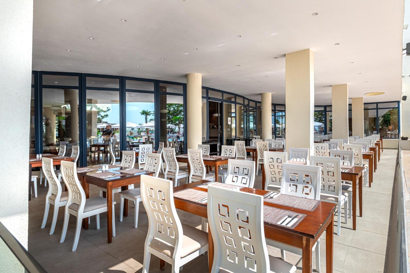 Hotel Zenith 6