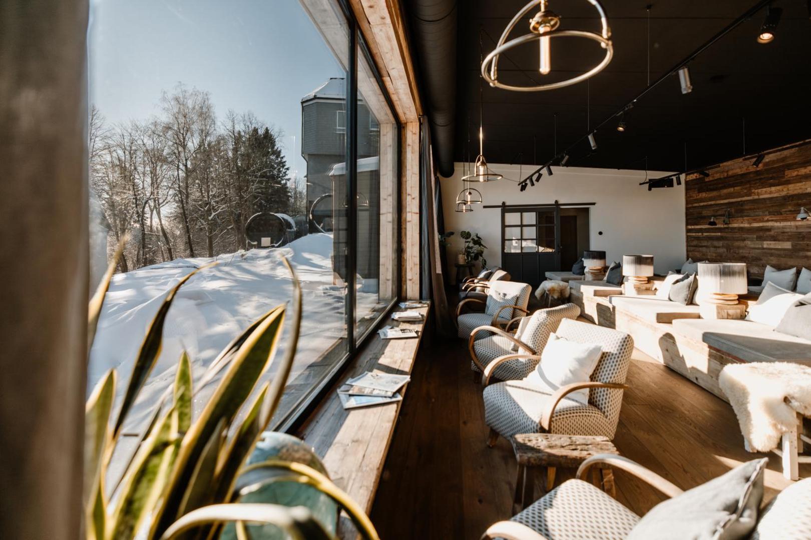 THE HEARTS HOTEL - dein Boutique- und Event-Resort 7