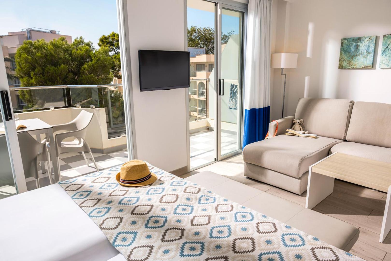 Grupotel Alcudia Pins 7