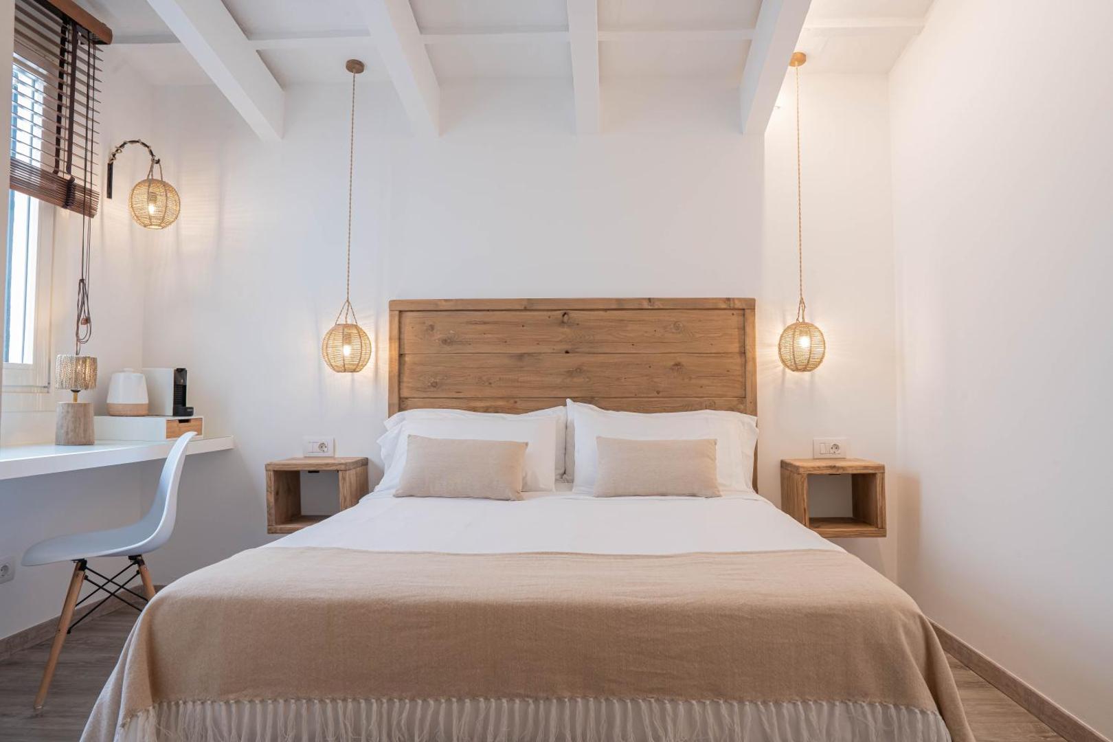 Hotel Los 5 Sentidos 3