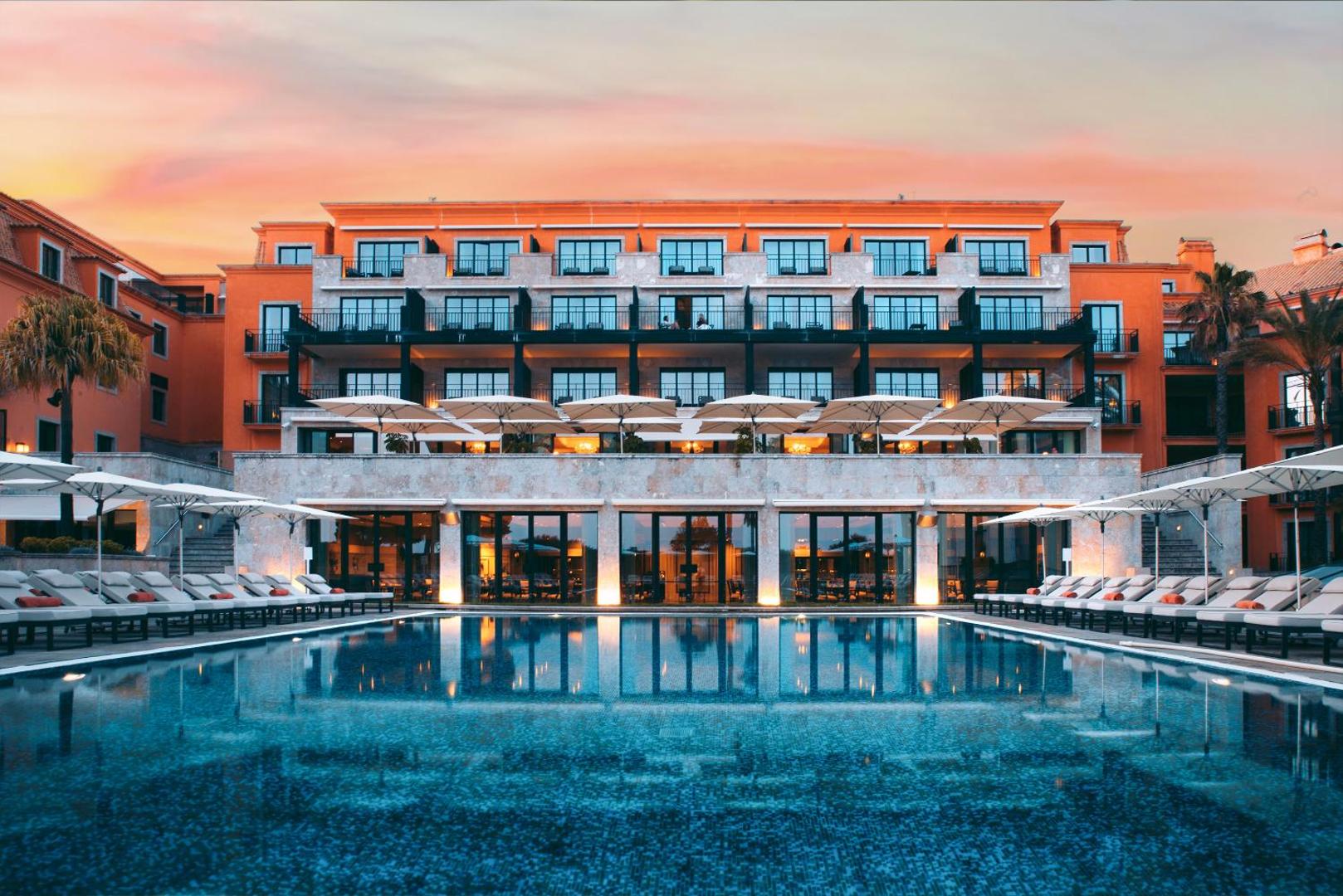 Grande Real Villa Itália Hotel & Spa 1