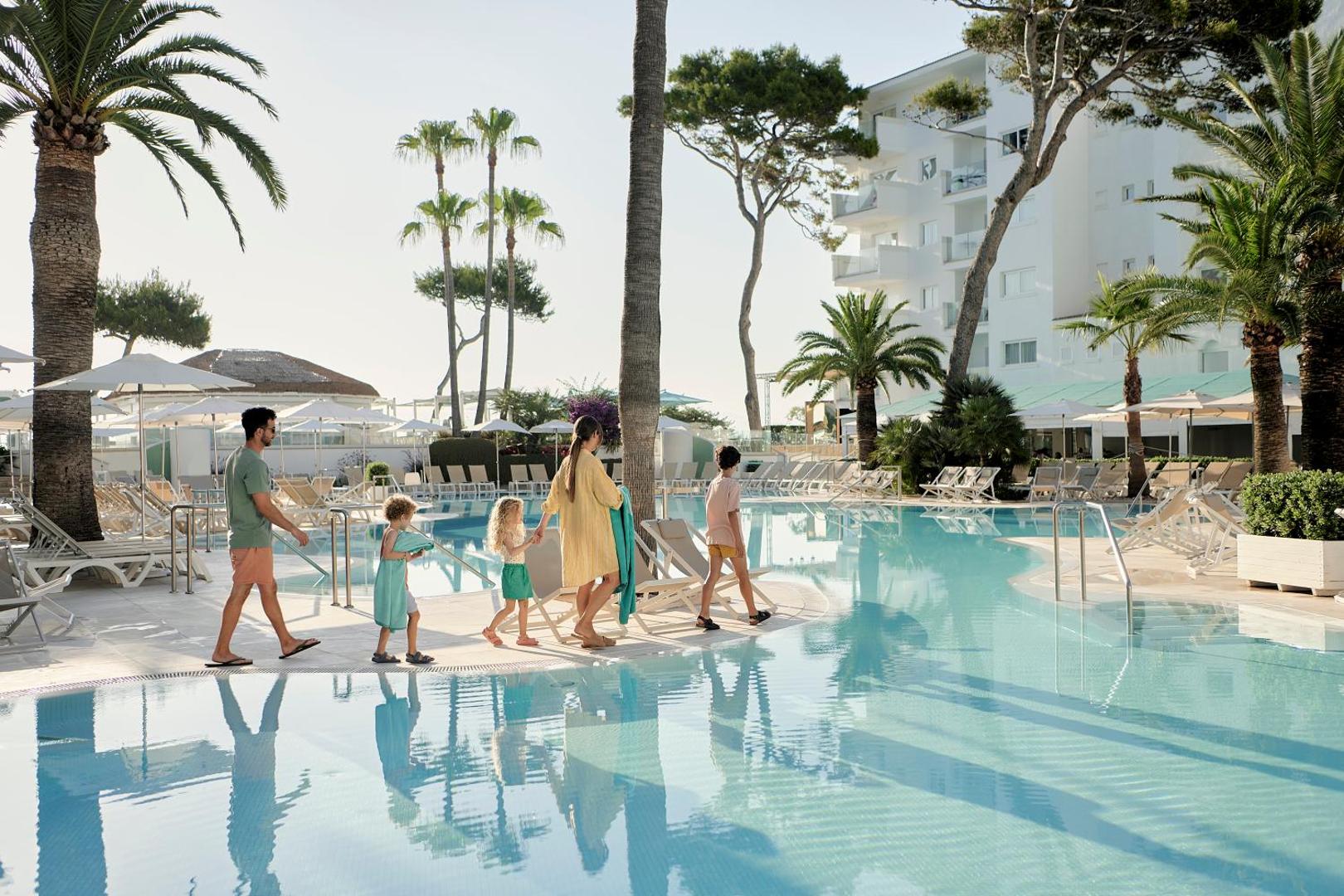 Iberostar Waves Alcudia Park 3