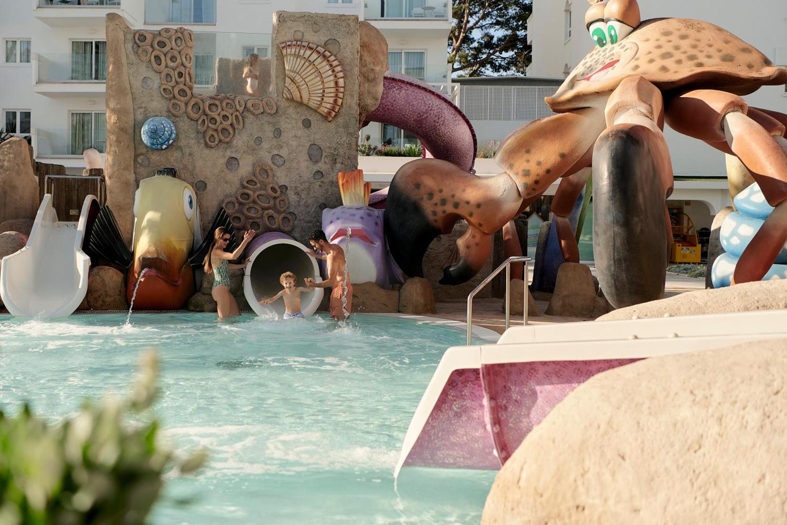 Iberostar Waves Alcudia Park 5