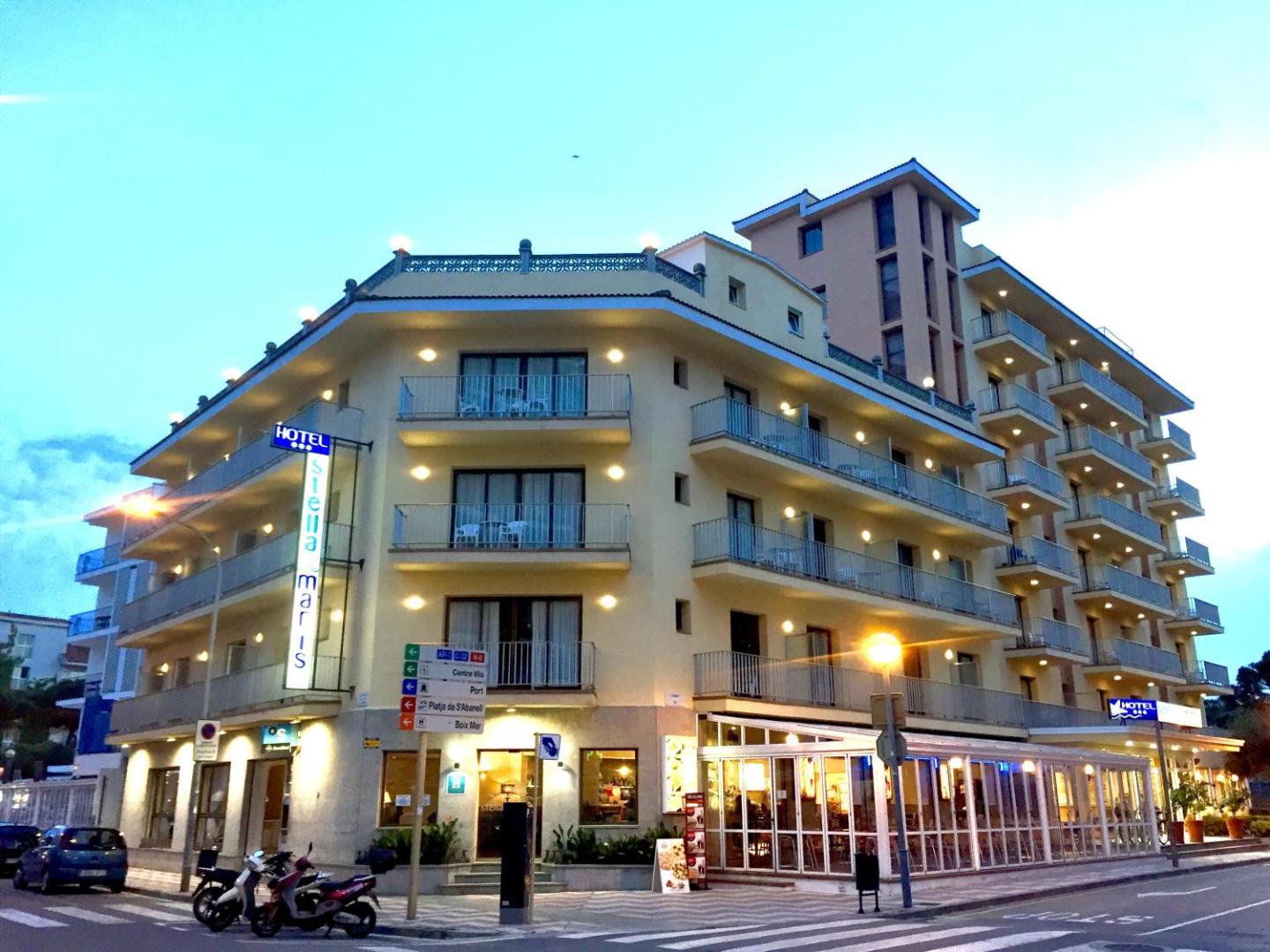 Hotel Stella Maris 8