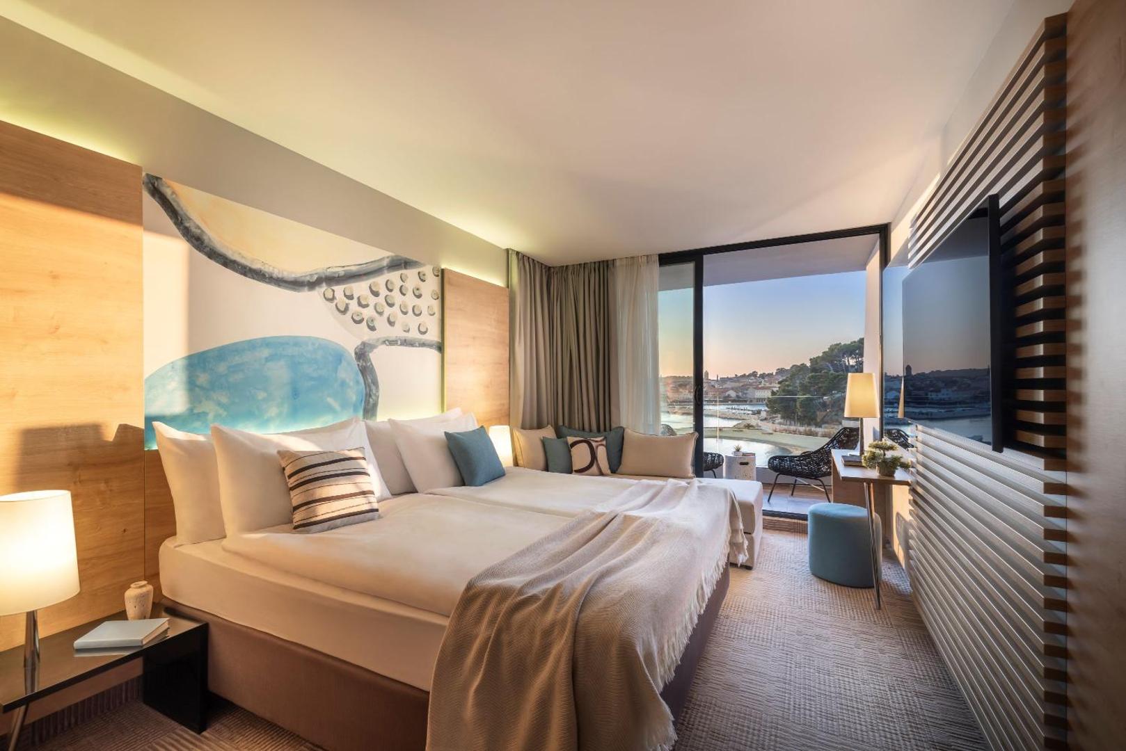 Valamar Padova Hotel 7