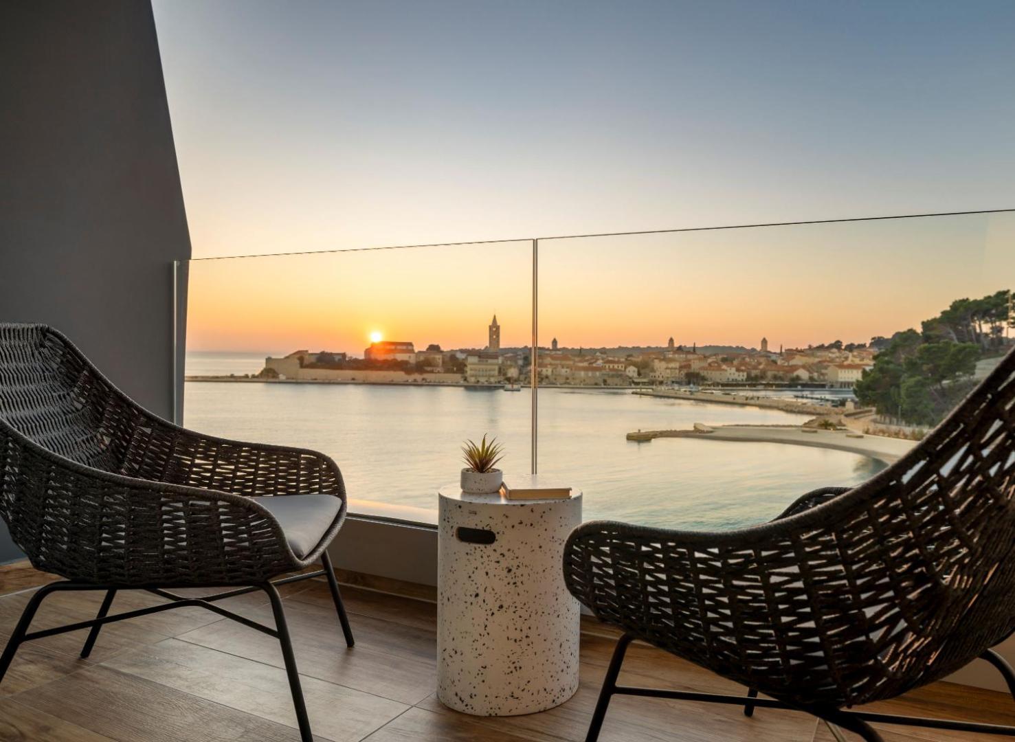 Valamar Padova Hotel 8