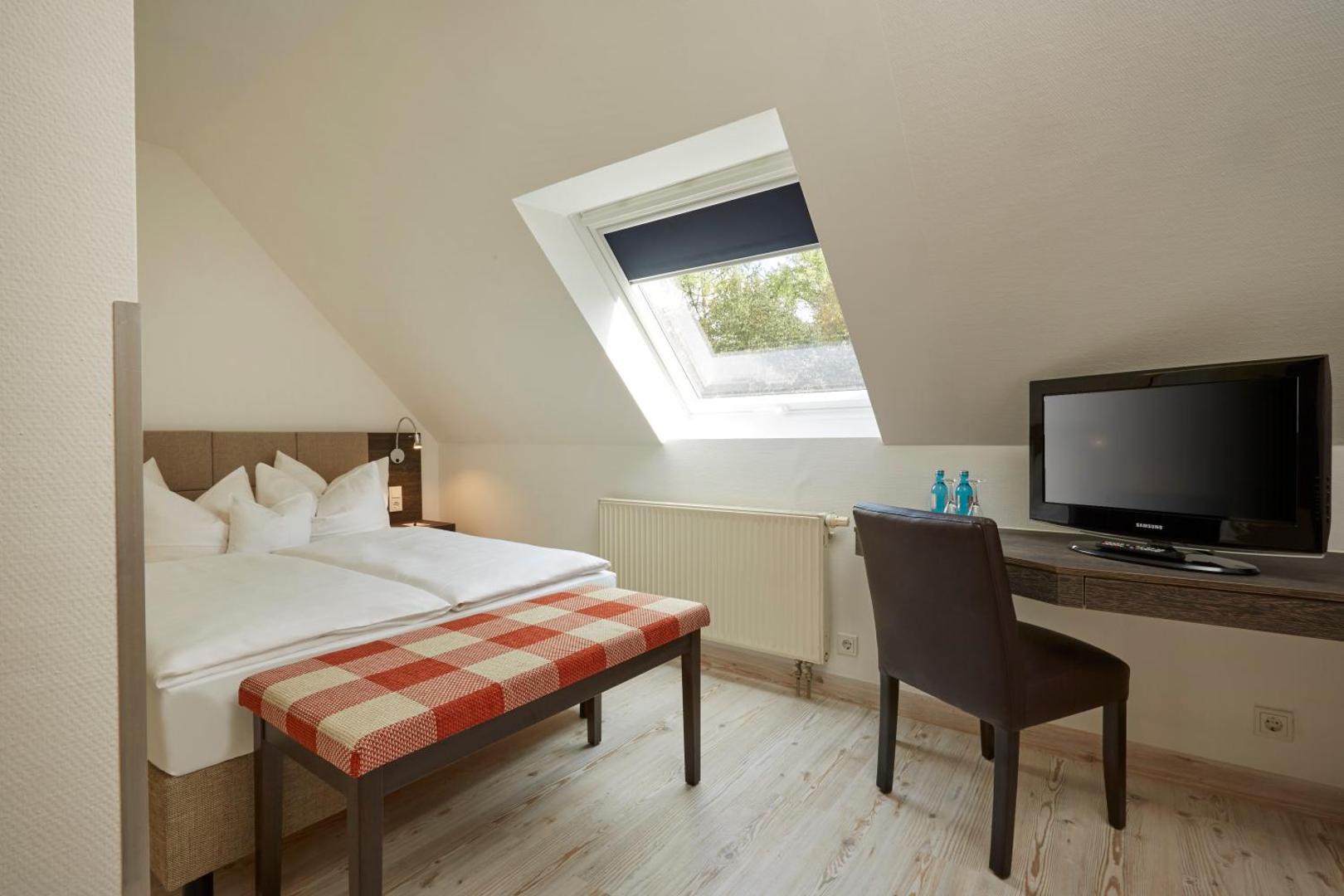 H+ Hotel Nürnberg 8