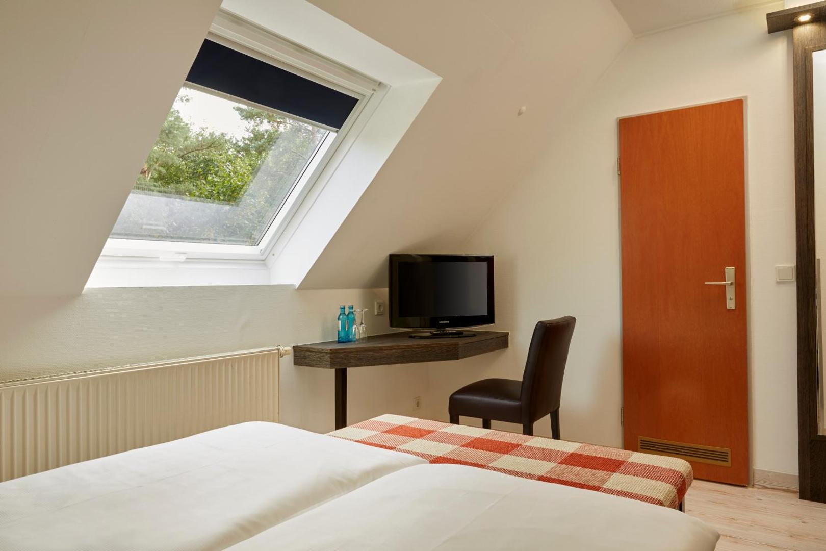 H+ Hotel Nürnberg 6