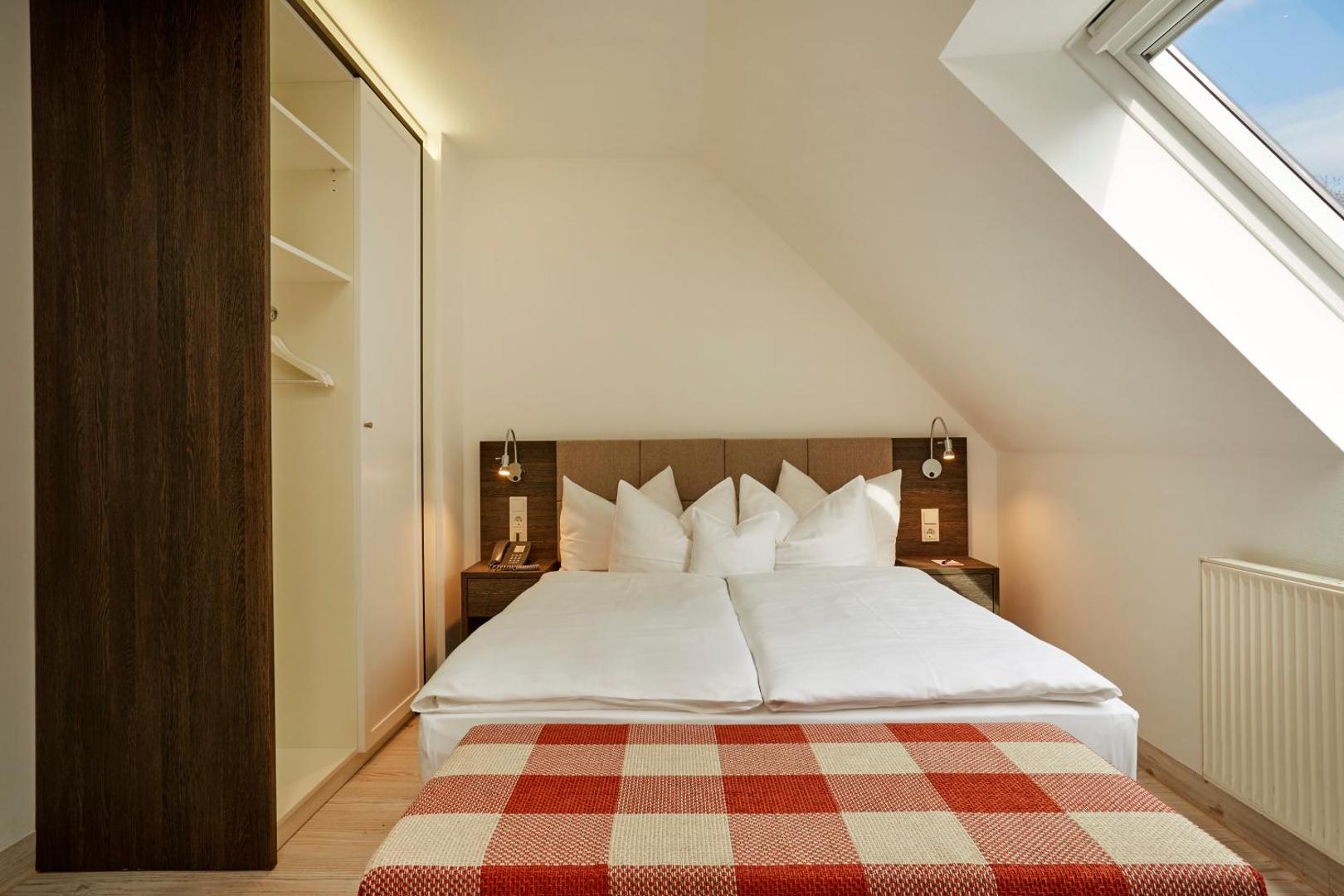 H+ Hotel Nürnberg 3
