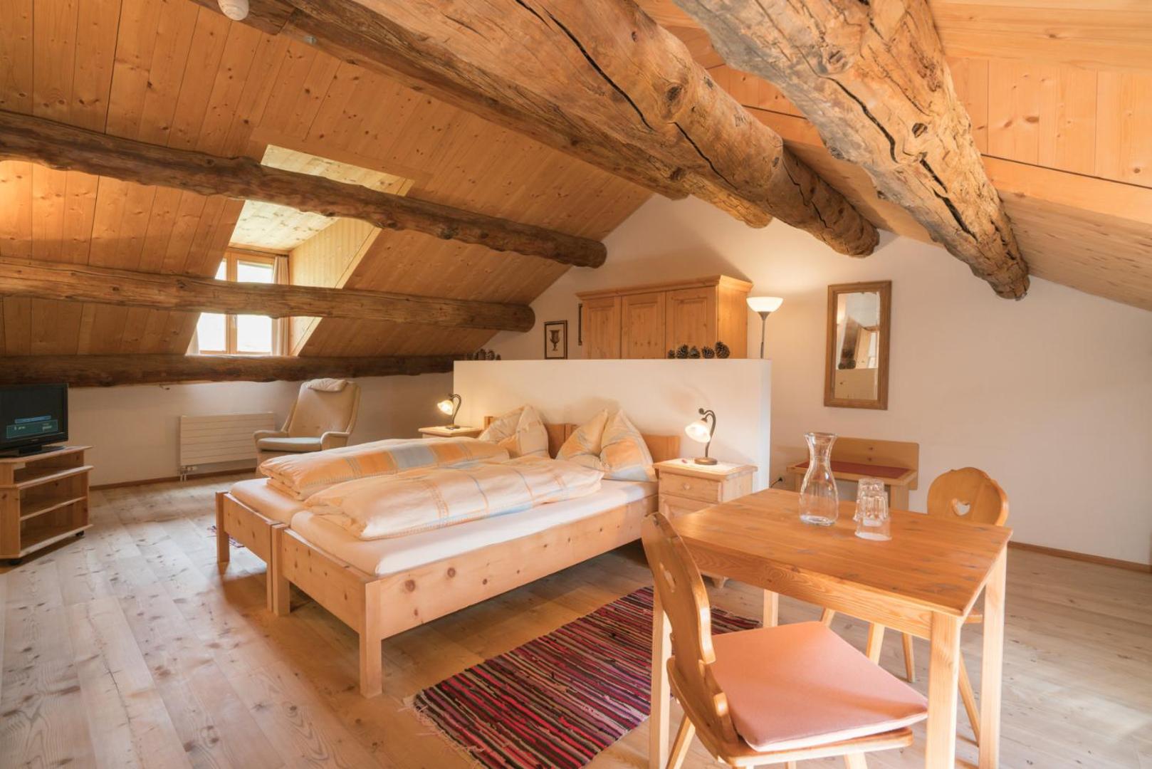 Gasthaus & Hotel Berninahaus 3