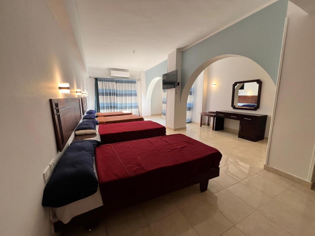 Sea Life Apartments-hotel 3