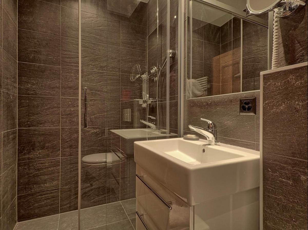 Verbier city centre, chalet Valmont 4