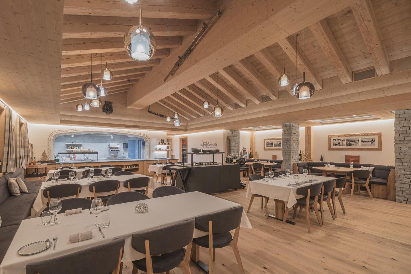 Hotel Sarain - Val Saraina Resort Lenzerheide 5