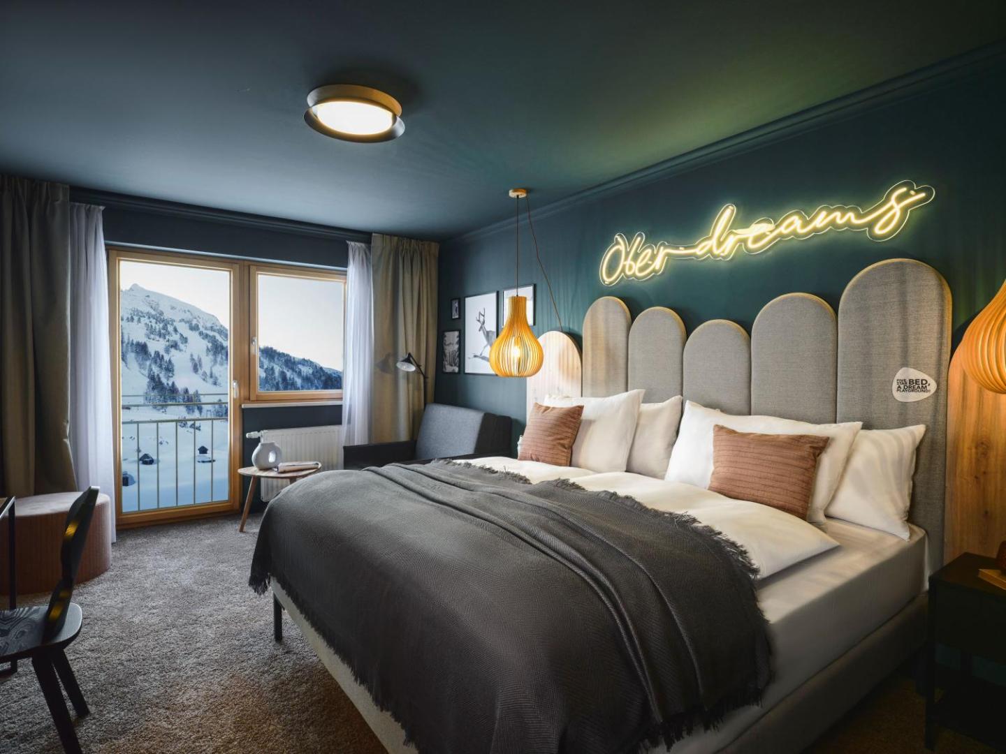 PLACES Obertauern by Valamar 6