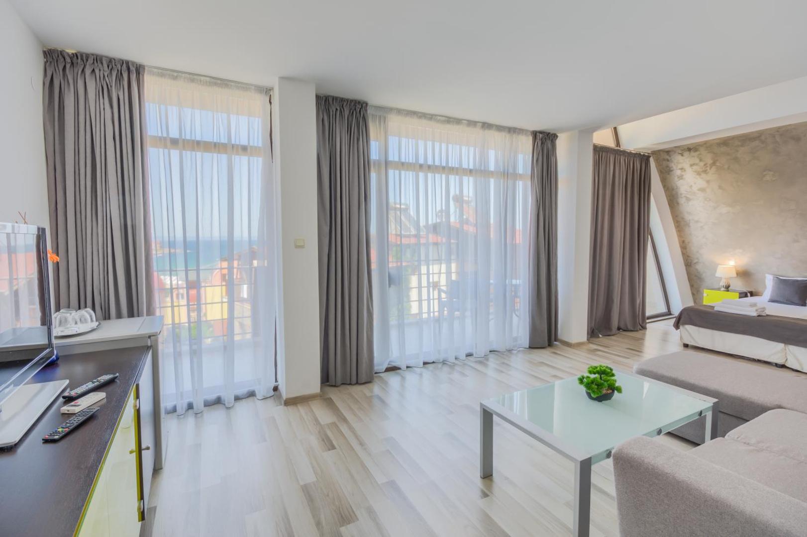 Hotel Odyssey Sozopol 6