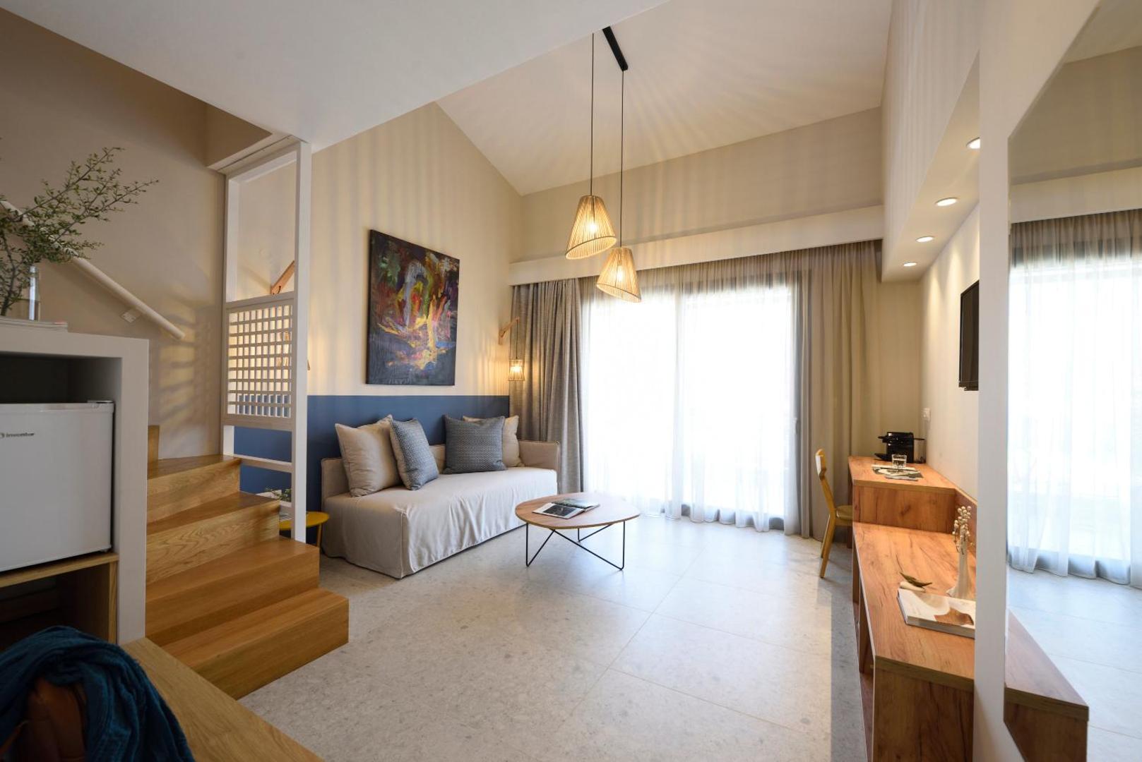 Falena Luxury Rooms 6