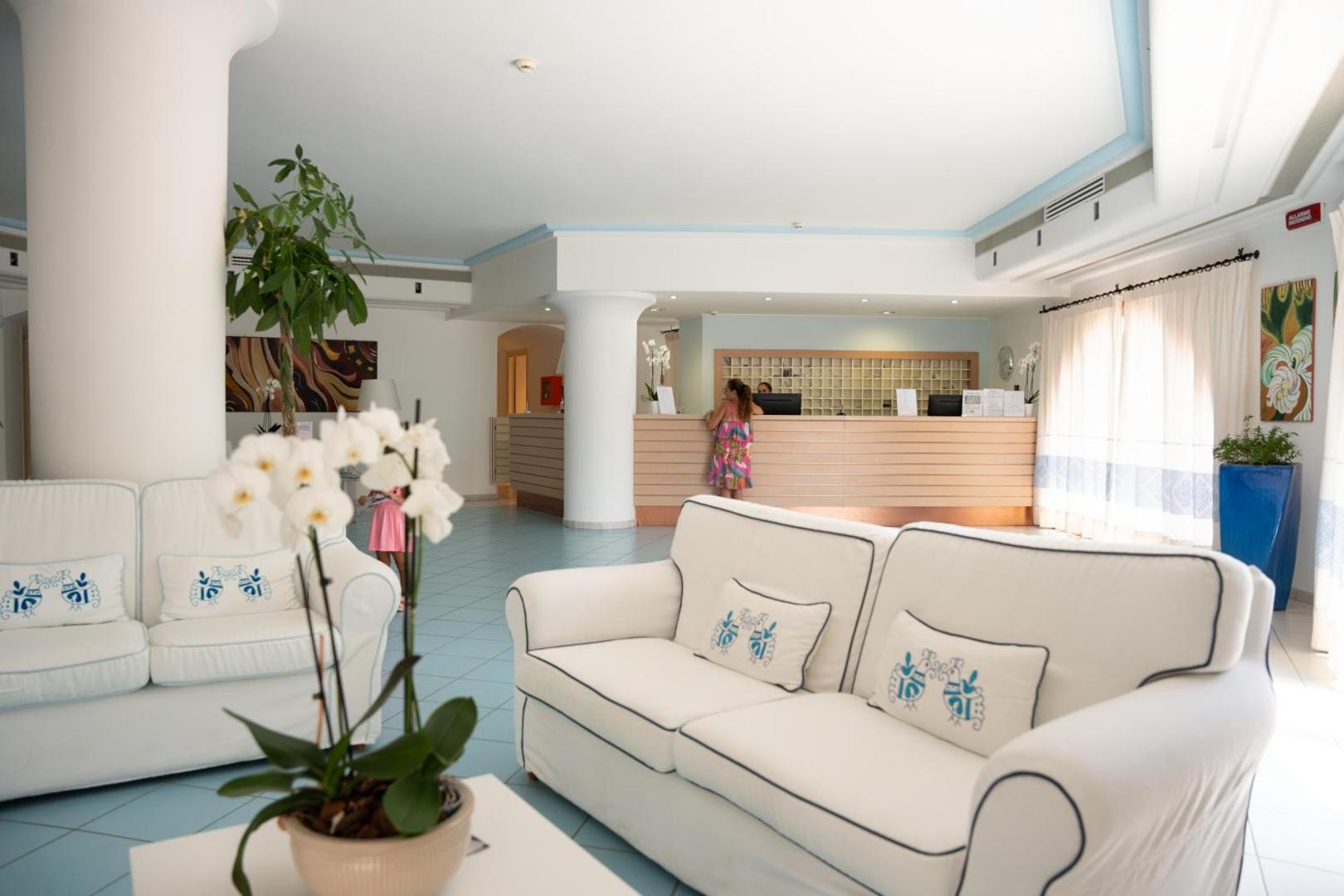 Cala Della Torre Resort 7