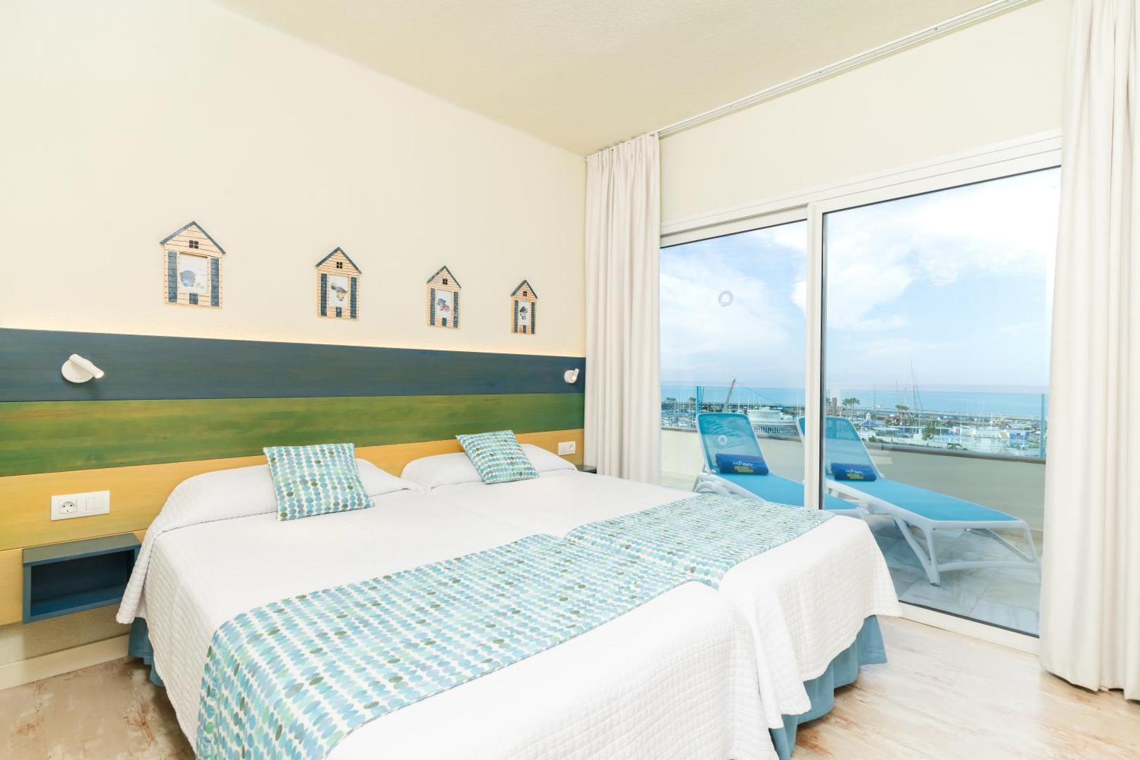 HOVIMA La Pinta Beachfront Family Hotel 5