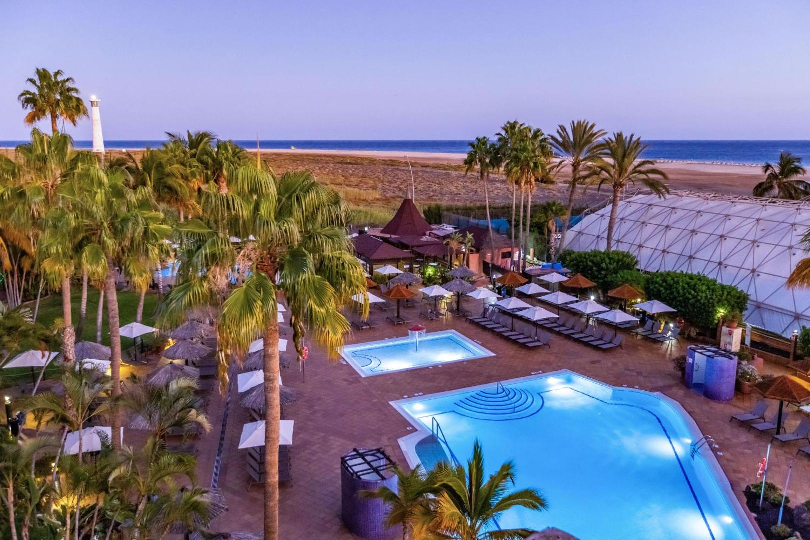 IFA Altamarena by Lopesan Hotels 5