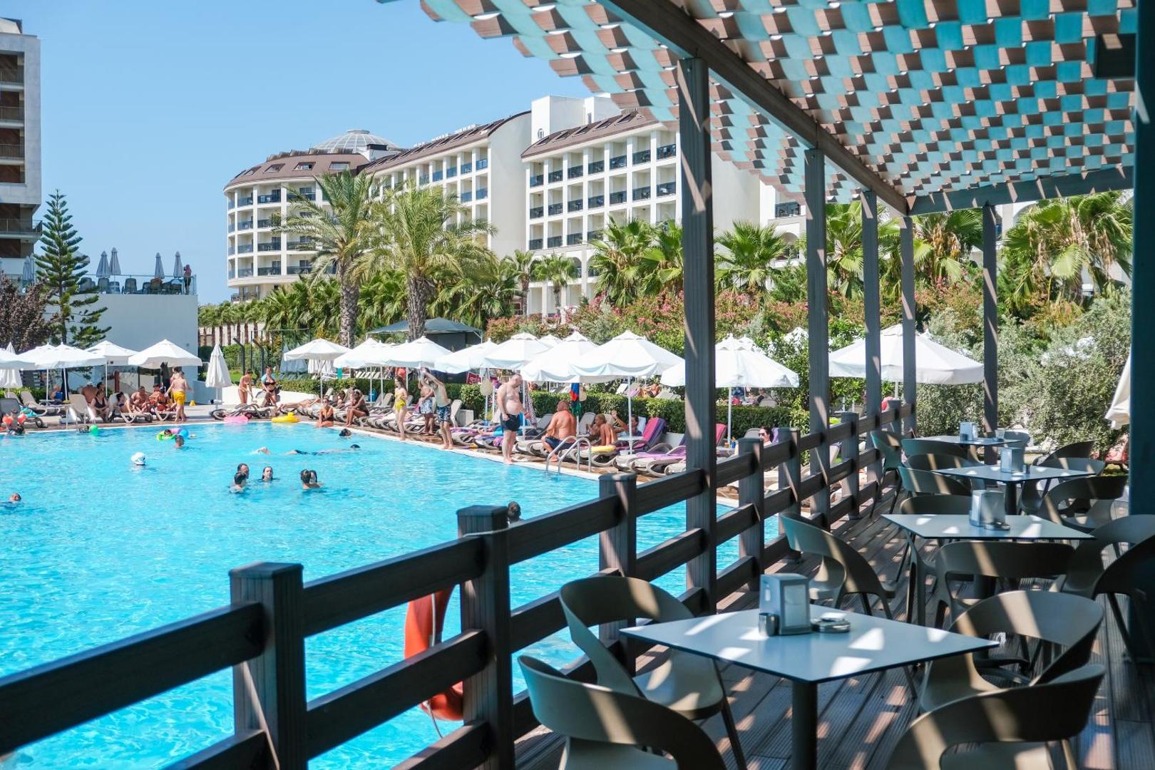 Riolavitas Resort & Spa 5