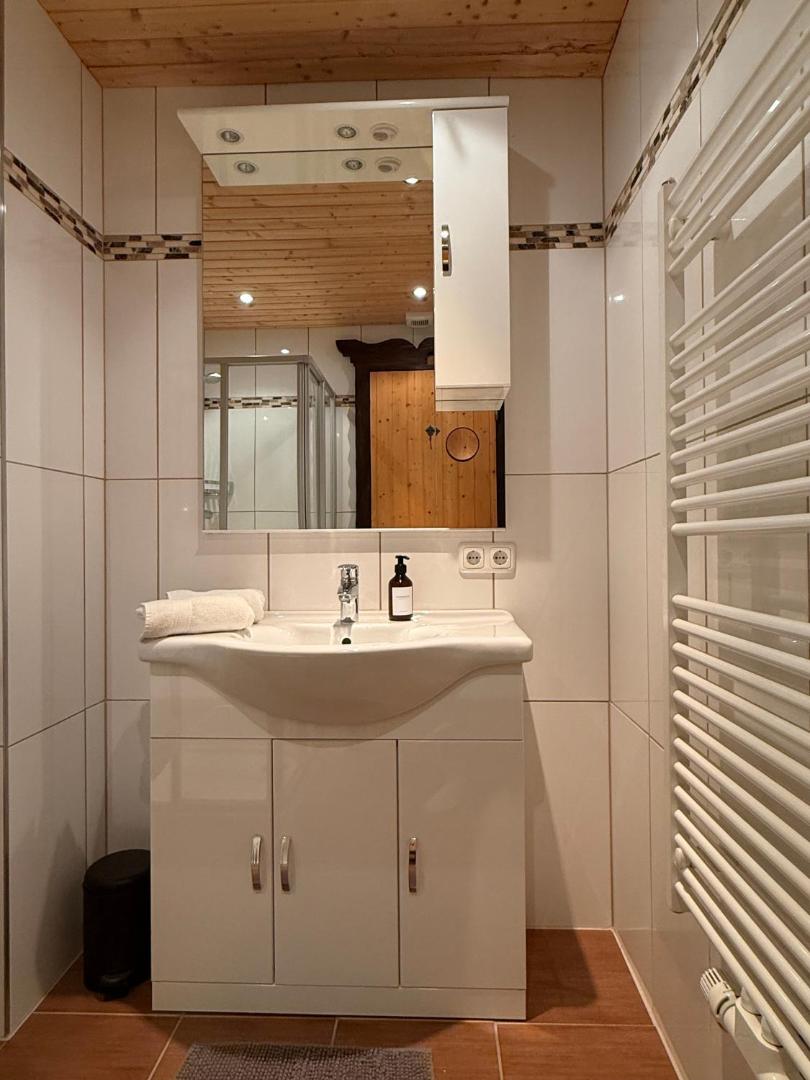 Ferienwohnung & Spa Renate 4