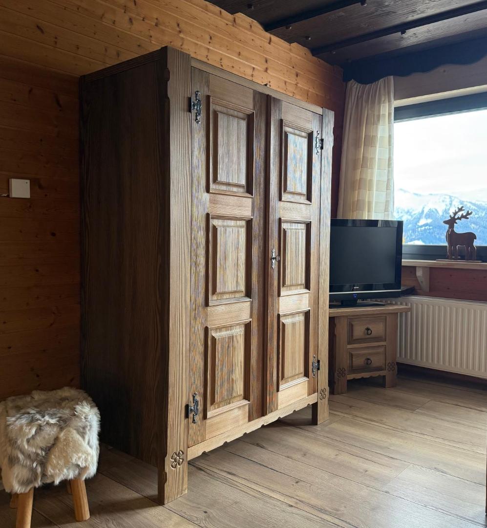 Ferienwohnung & Spa Renate 7
